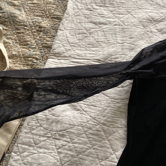 Vintage Christian Dior Bodysuit - Picture 3 of 6